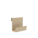 Sill SängHylla - Cashmere