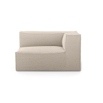Catena Armstöd R L401 Ull Boucle Soffa