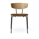 Herman Dining Tonus - Vitoljad Ek/Sugar Kelp Stol