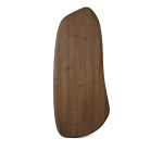 Feve Väggskåp - Valnöt