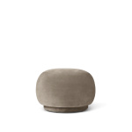 Rico Pouf Rich Velvet Fotpall