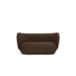 Rico 2-sits Grain Soffa