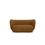Rico 2-sits Grain Soffa