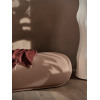 Rico ottoman Grain Fotpall - Thumbnail Image 3