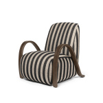 Buur Lounge Chair Fåtölj