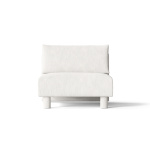 Dase Centre Bouclé - Benvit Soffa