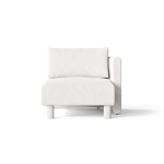 Dase Chaise Lo R Bouclé - Benvit Soffa