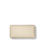 Dase Cushion Small Nordic Bouclé - Benvit Prydnandskudde