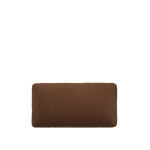 Dase Cushion Small Rich V - Brun Prydnandskudde