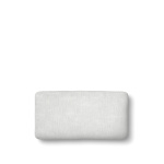 Dase Cushion Small Bouclé - Benvit Prydnandskudde