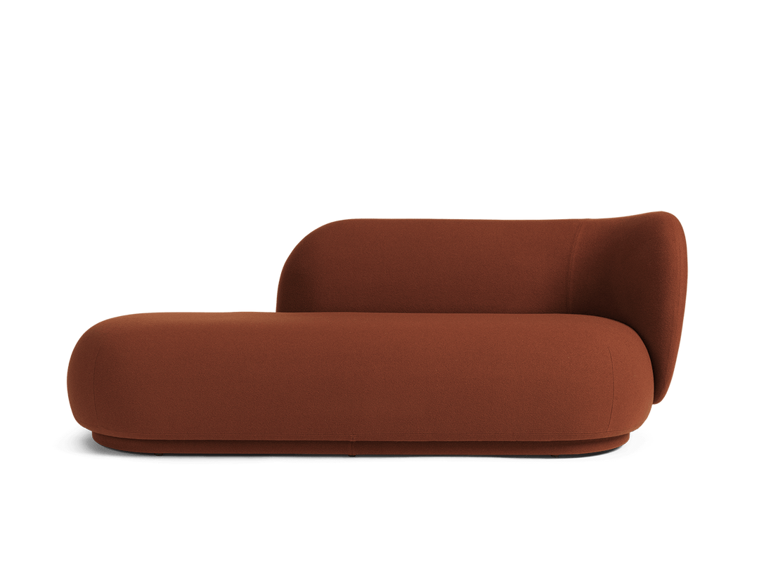 Rico Divan Tonus Höger Soffa - Bild 1