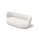Rico Lounger Sofa Bouclé - Benvit Soffa