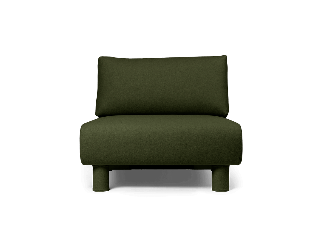 Dase Center Tonus Soffa - Bild 1