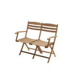 Selandia 2-sits soffa