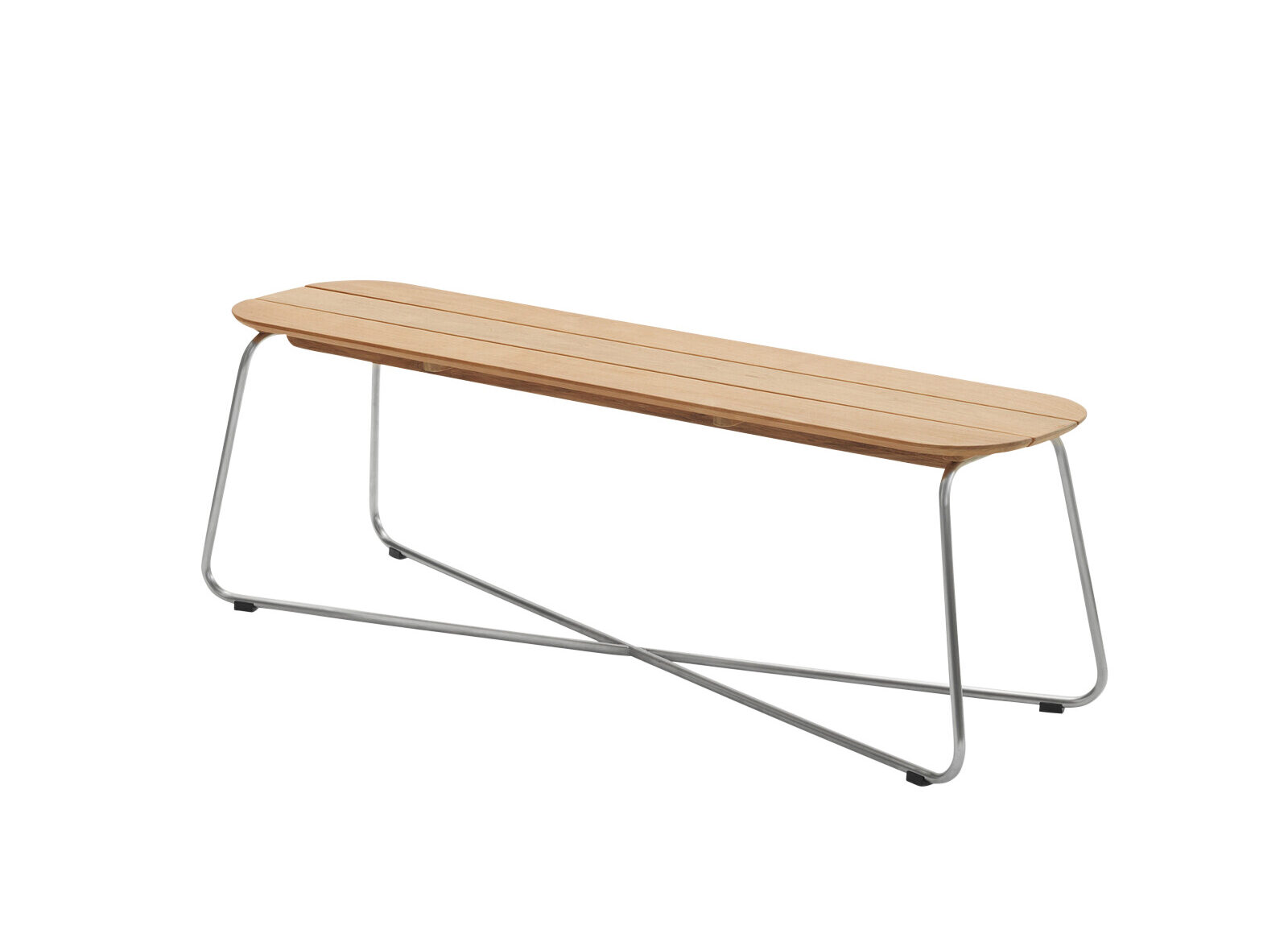 Lilium bench bänk - Bild 1