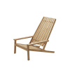 Between lines dech chair däckstol - Thumbnail Image 1