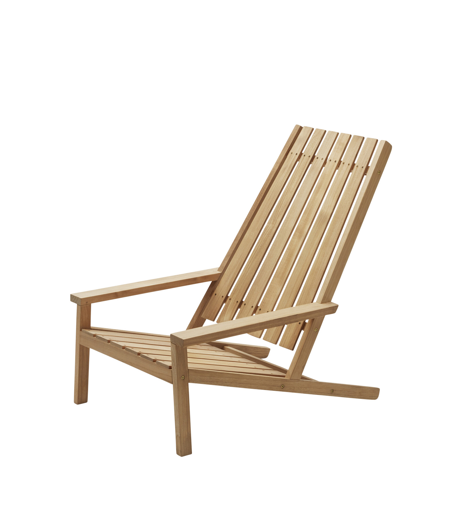 Between lines dech chair däckstol - Bild 1