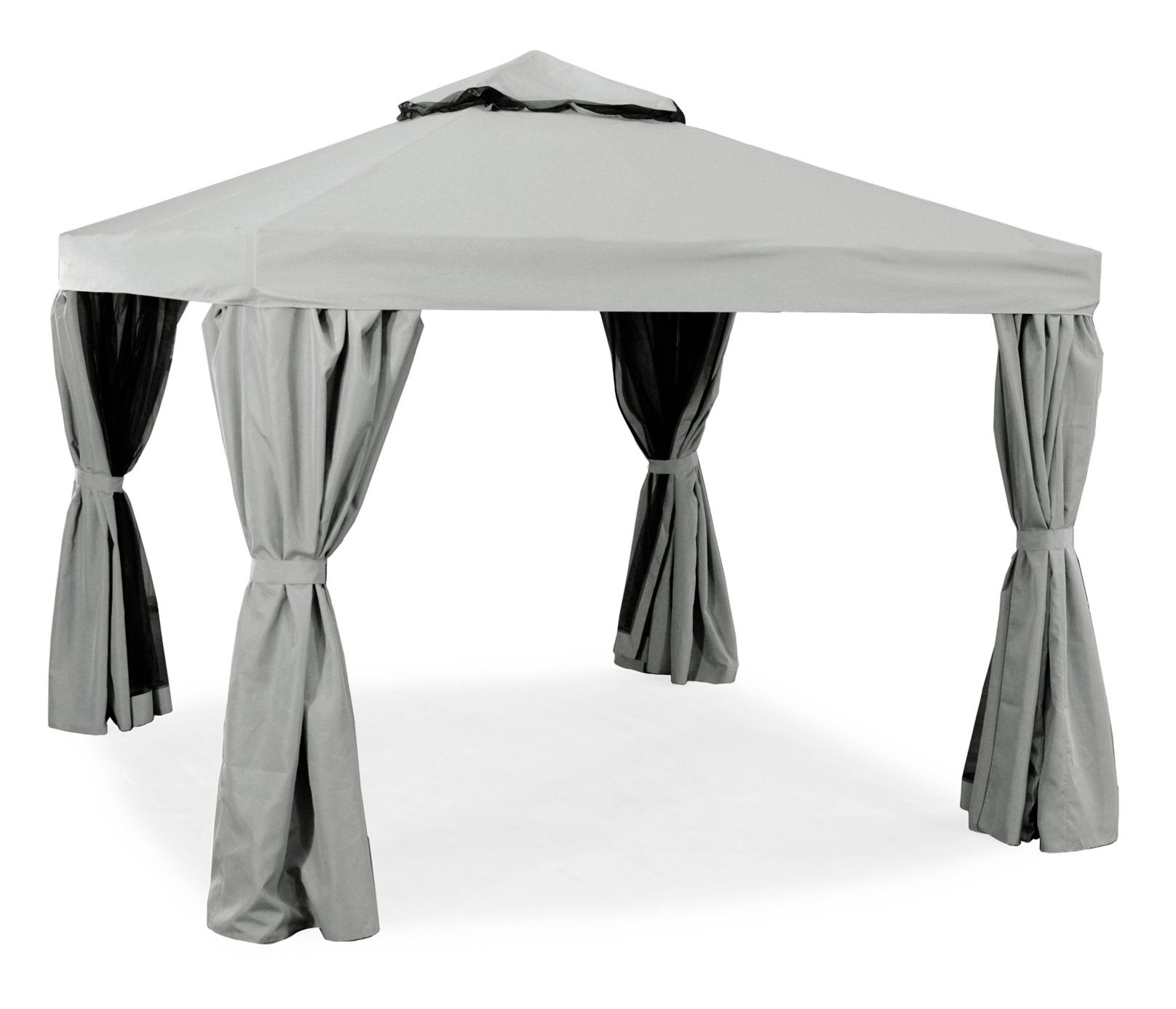 Paviljong Hillerstorp Luxor 300 x 300 cm - Bild 1