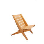 Stol EcoFurn Granny Furu Oljad