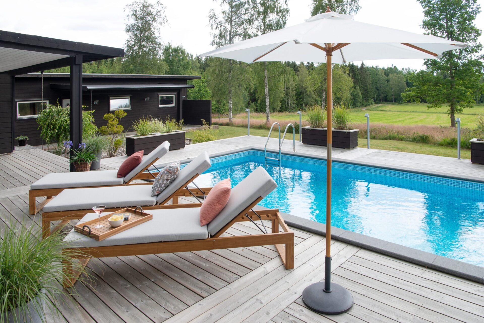 Solsäng Hillerstorp Himmelsnäs - Bild 18
