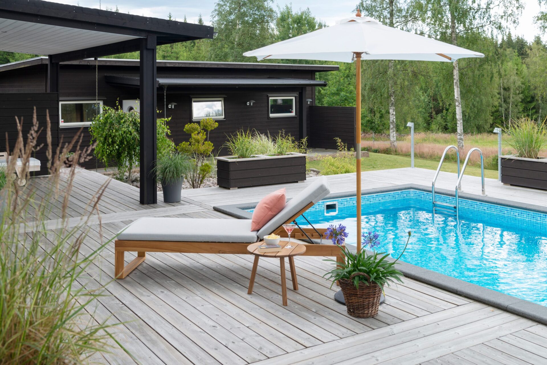Solsäng Hillerstorp Himmelsnäs - Bild 3