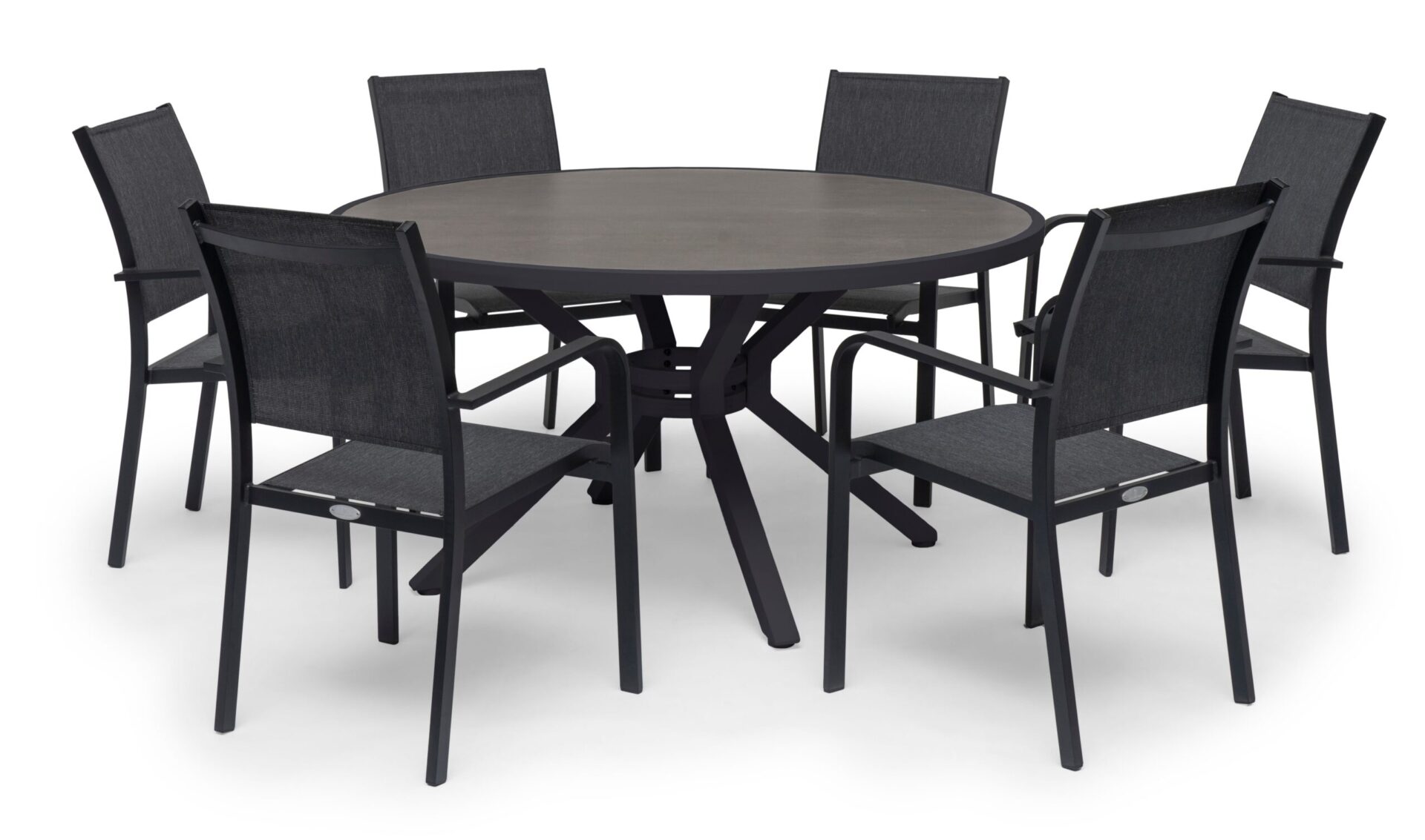 Bord Hillerstorp Hånger Ø140 cm - Bild 2