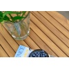 Bord Hillerstorp Himmelsnäs Ø80 cm Brun - Thumbnail Image 3
