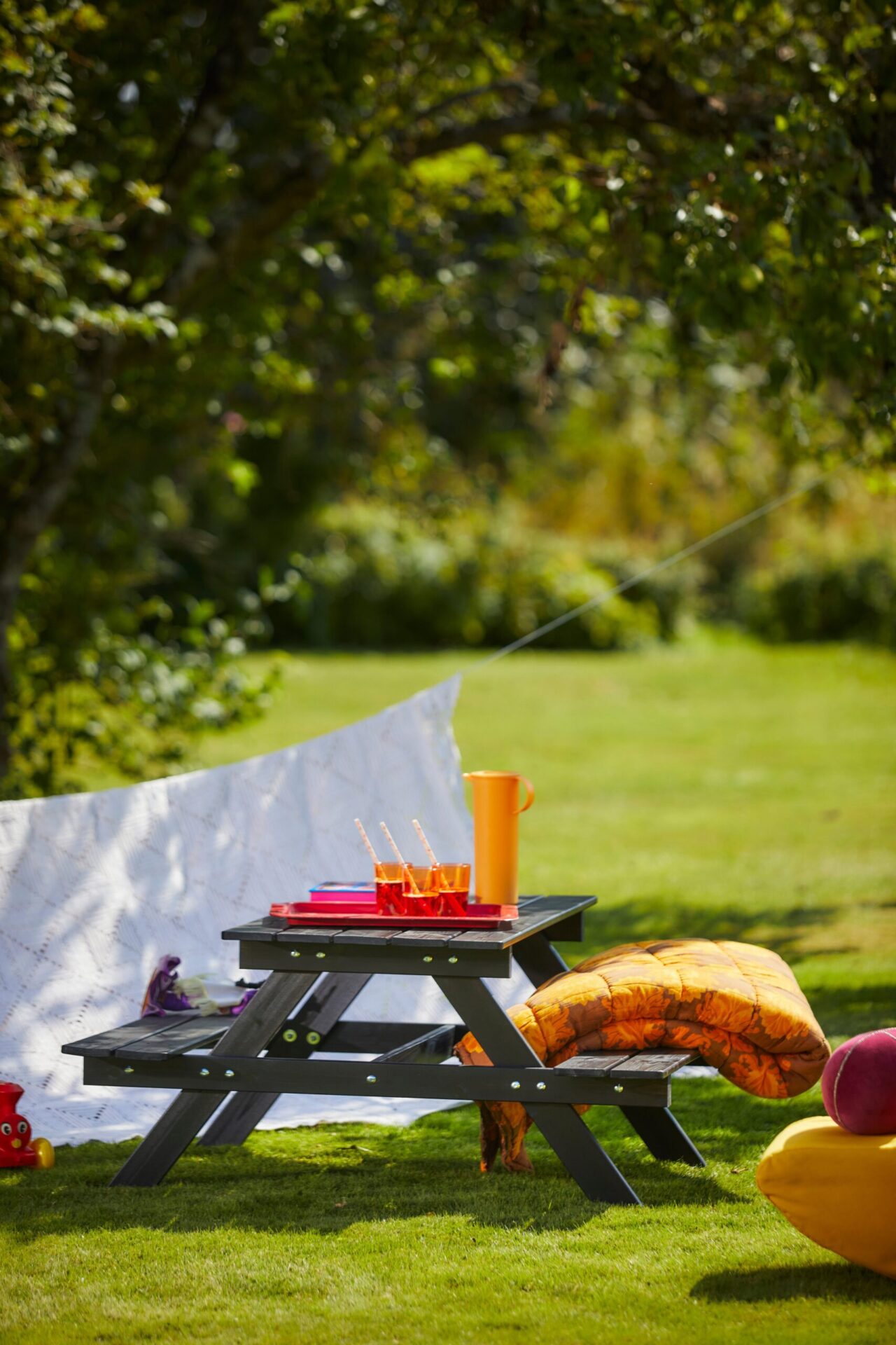 Picnic Hillerstorp Mini 48 x 90 cm - Bild 3