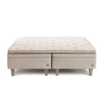 DUX 30 Sustainable Comfort ramsäng