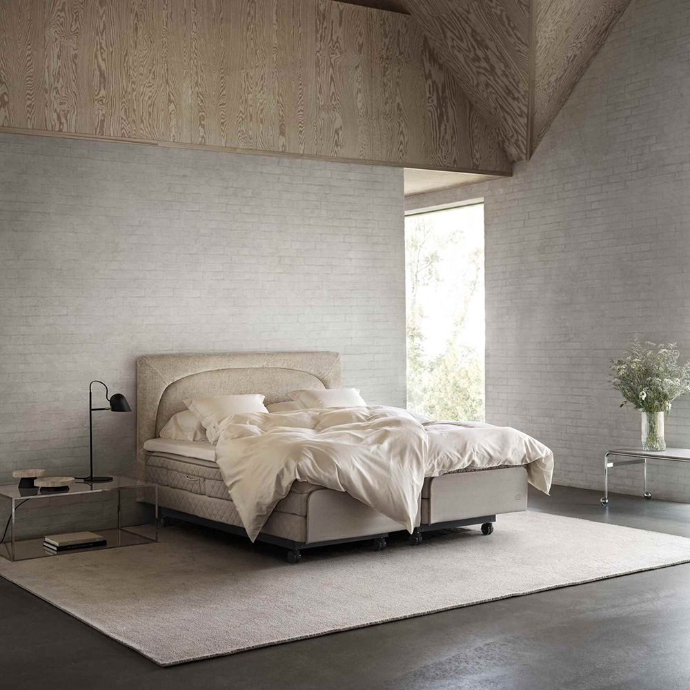 DUX Motion Sustainable Comfort ställbar - Bild 3