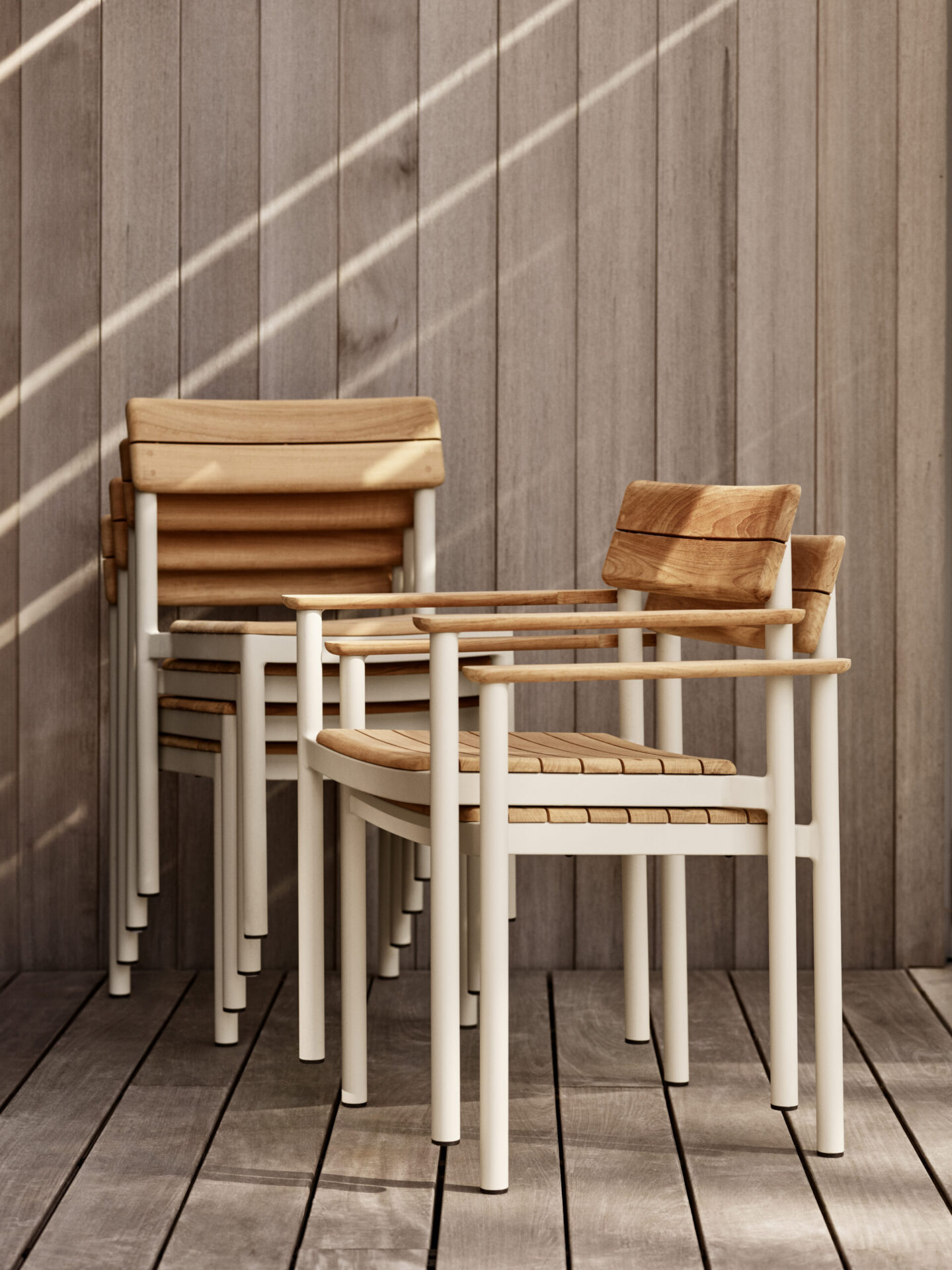 Pelagus armchair - Bild 3