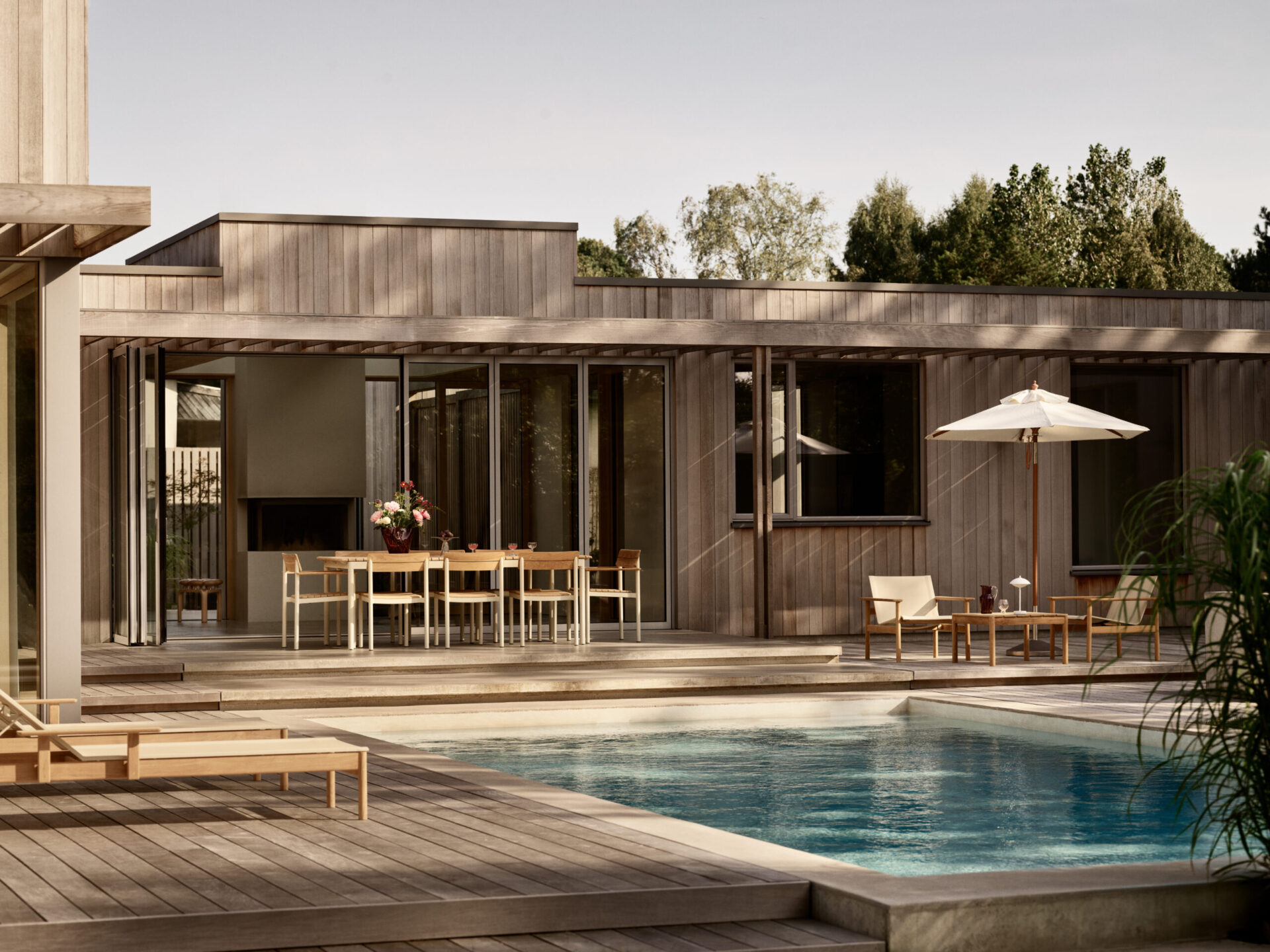 Pelagus armchair - Bild 5