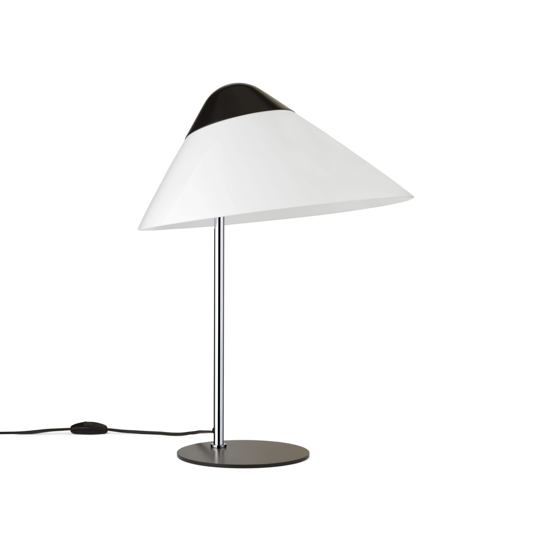 HJW02 Opala bordslampa midi - Bild 1