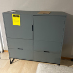 Lipp Highboard