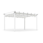 Pergola Hillerstorp Skanör 300 x 400 cm