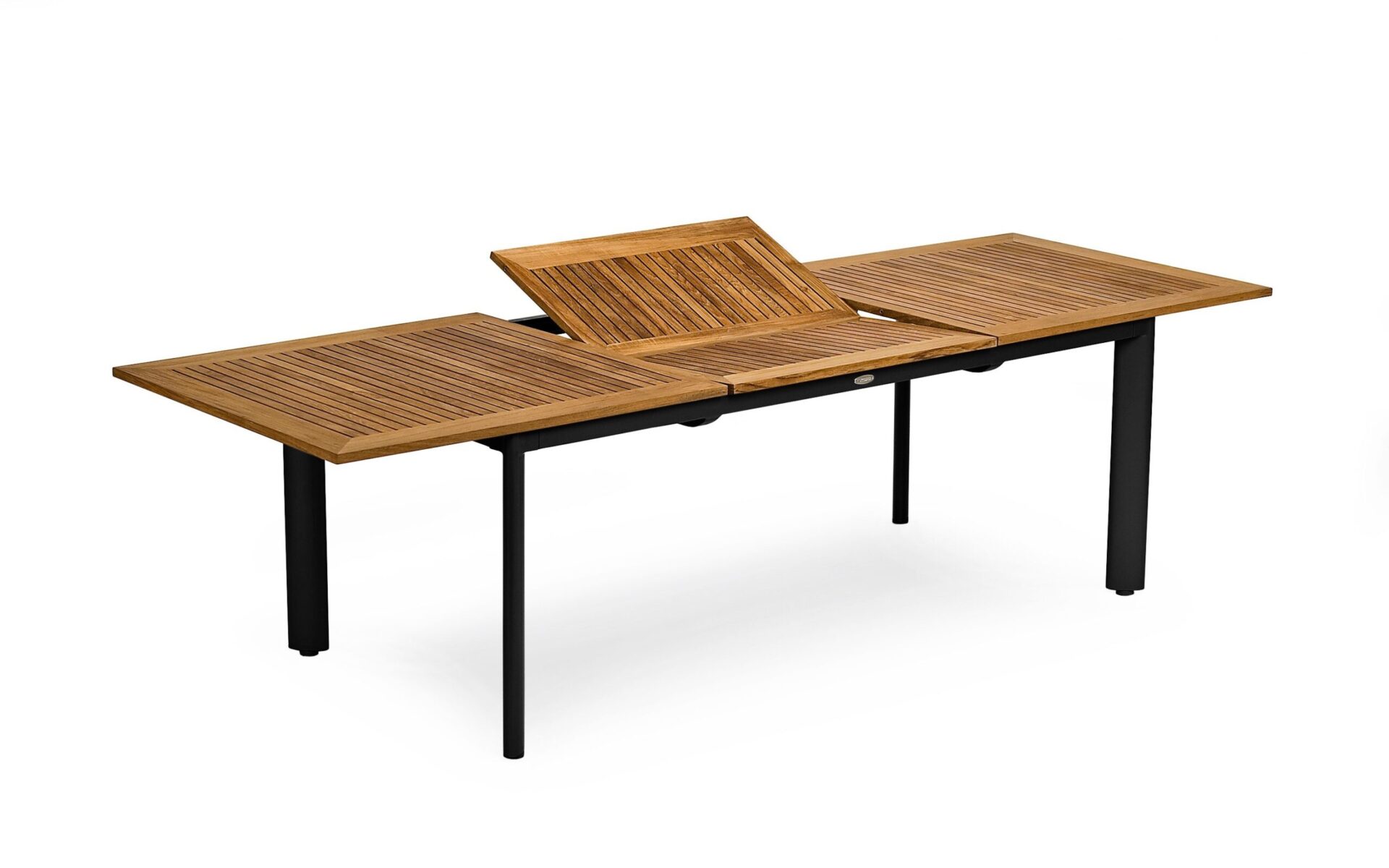 Bord Hillerstorp Nydala 96 x 200/280 cm - Bild 1