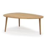 Lunden Soffbord 115X75 cm