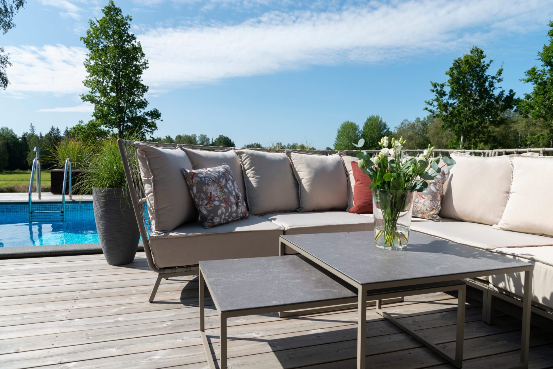 Satsbord Hillerstorp Jet Set - Bild 10