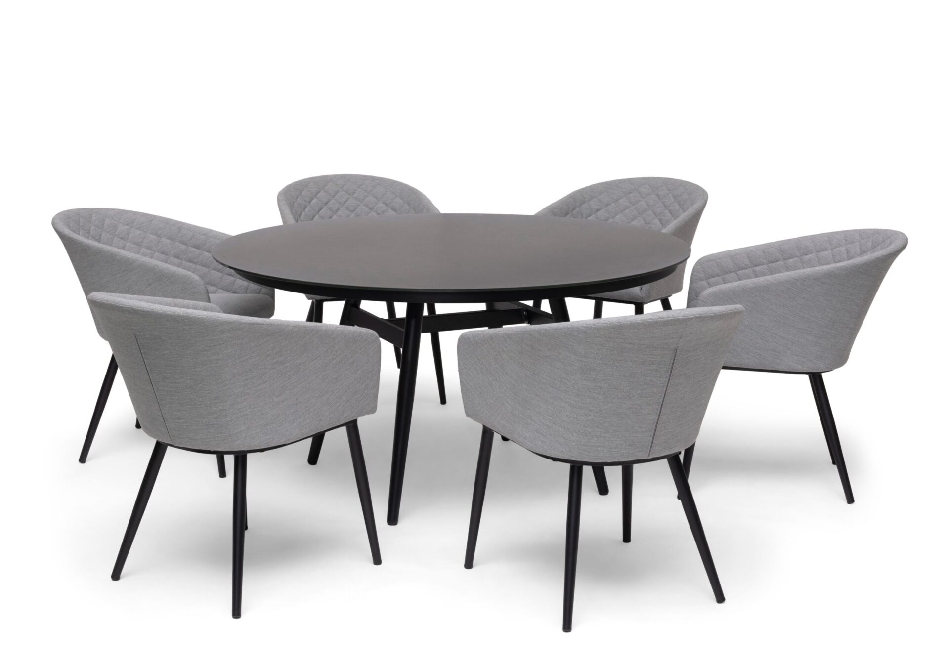 Bord Hillerstorp Oxhult Ø145 cm - Bild 6