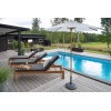 Parasollfot Hillerstorp Grå 35 kg - Thumbnail Image 4