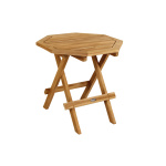 Syros sidobord Natur