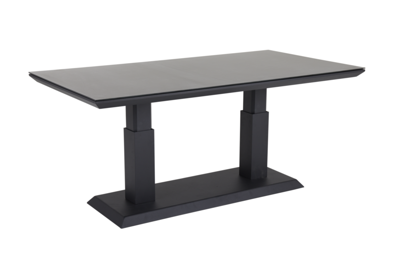 Heis soffbord 79x150 cm - Bild 4