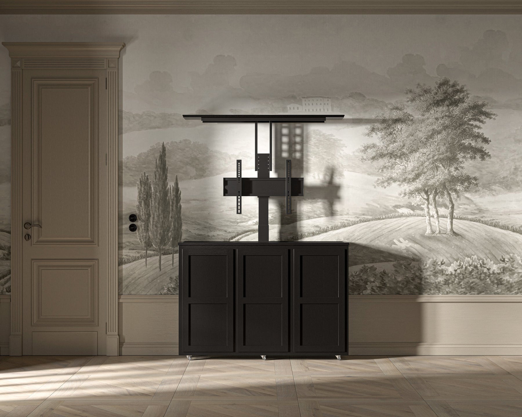 Camden TV Lift Slim 55" - Bild 3