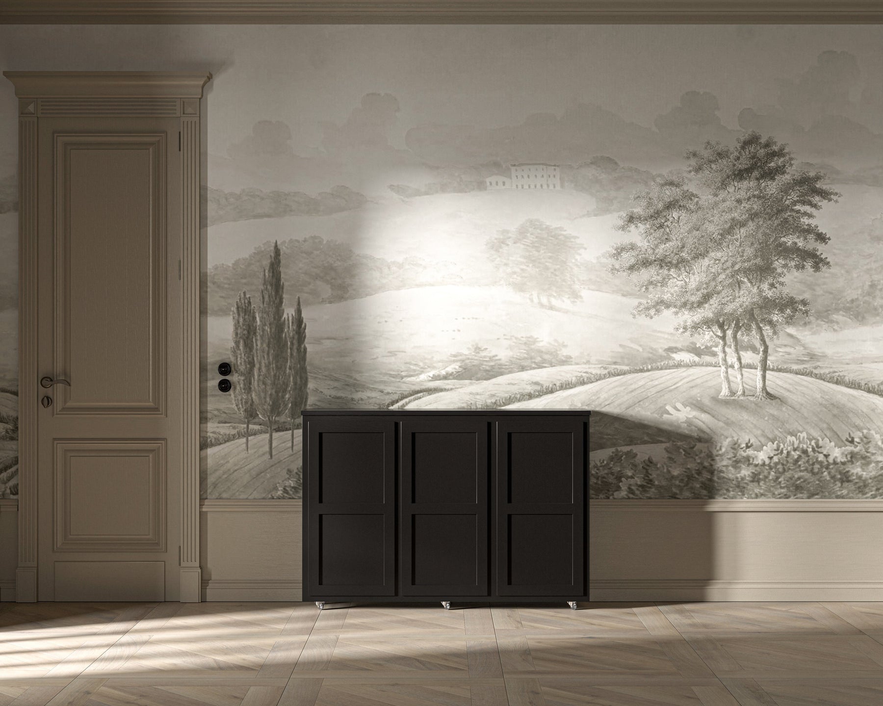 Camden TV Lift Slim 55" - Bild 2