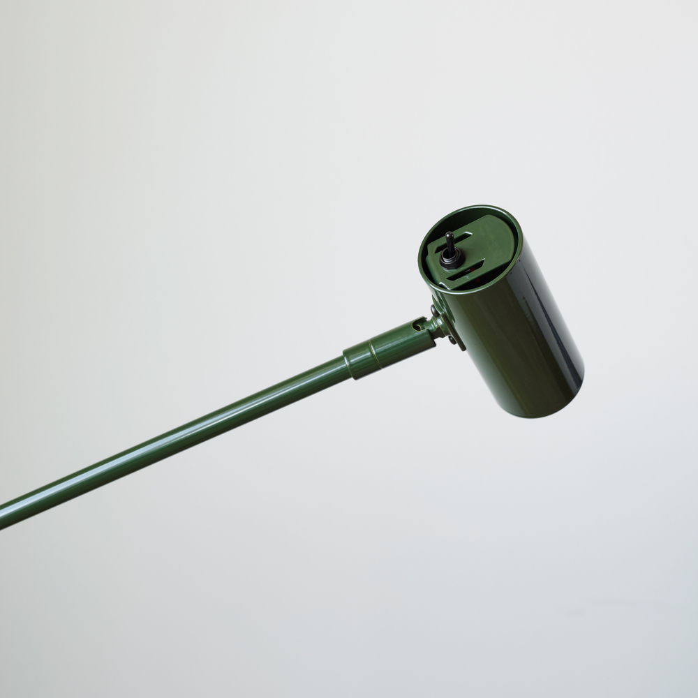 Golvlampa Cato dimbar - Bild 5