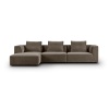 Juul 101 sofa with chaise longue 320x170-97 cm Mainz 21 1 139710