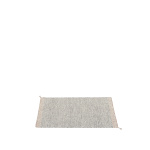 Ply Matta i återvunnen polyester 140 x 85 CM