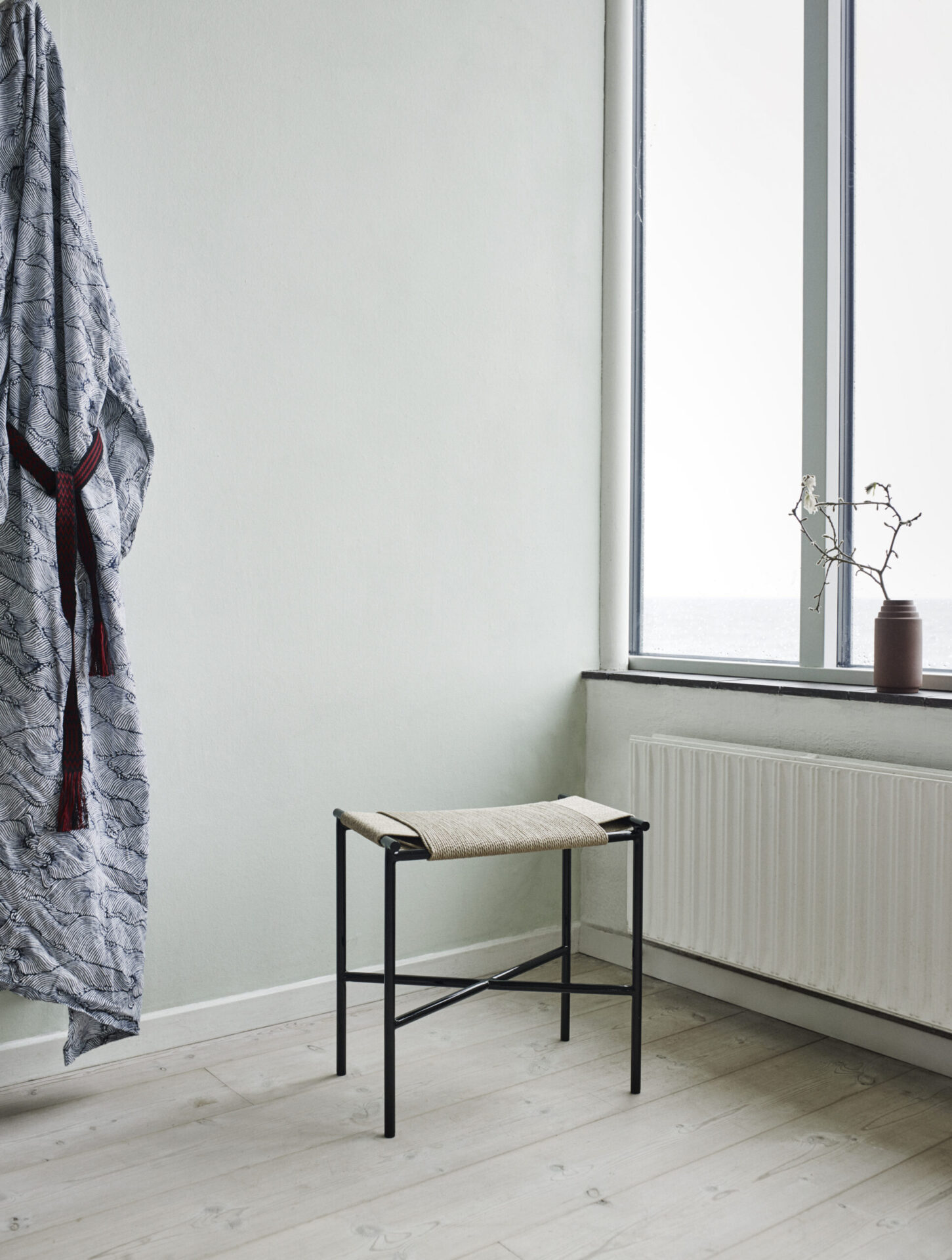 Vent pall - Bild 2
