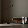 Golvlampa Cato dimbar - Thumbnail Image 3