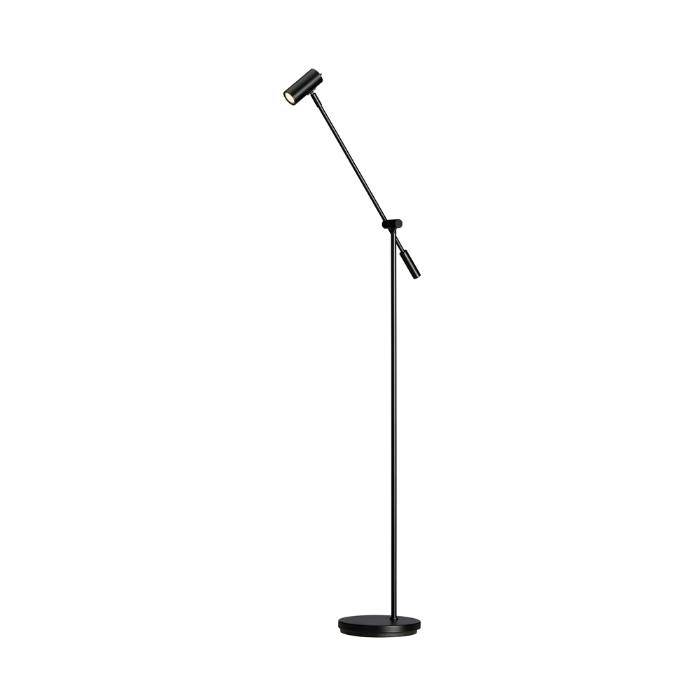 Golvlampa Cato dimbar - Bild 1